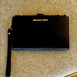 Michael Kors Wrist Wallet